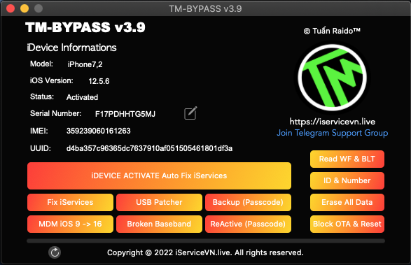 software-screen
